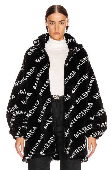 balenciaga replica jackets|balenciaga jacket women.